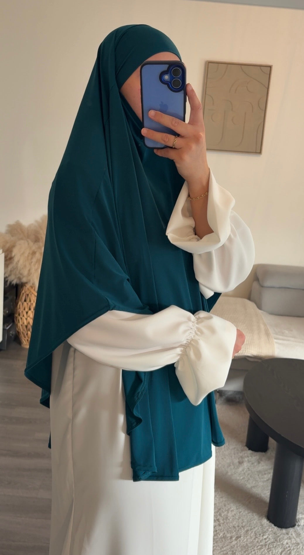 Khimars Jersey Premium