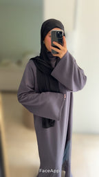 Abaya Col