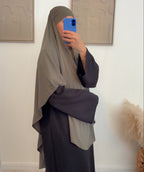 Khimars Jersey Premium