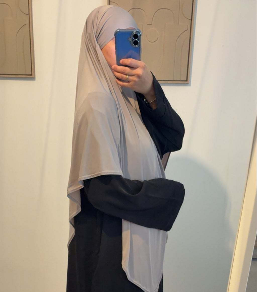 Khimars Jersey Premium