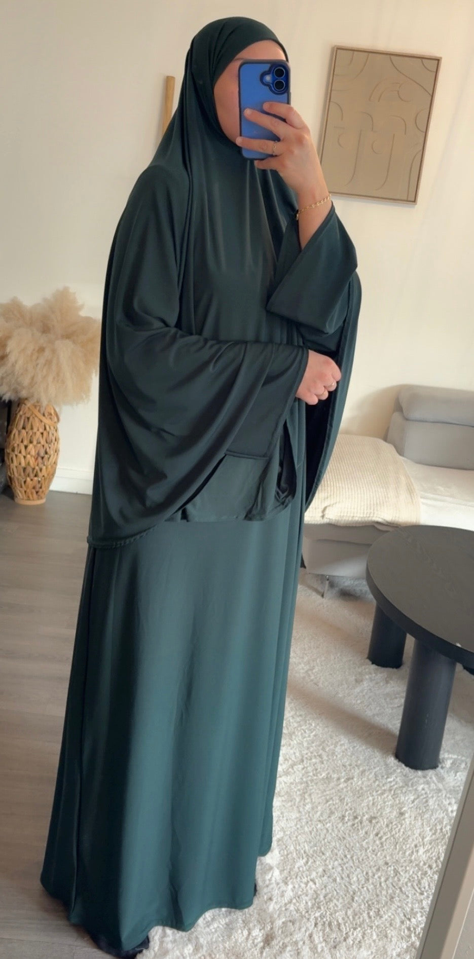 Ensemble de Prière