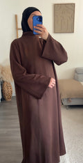 Abaya Col