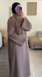 Abaya Col