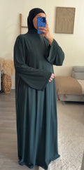 Abaya Jersey
