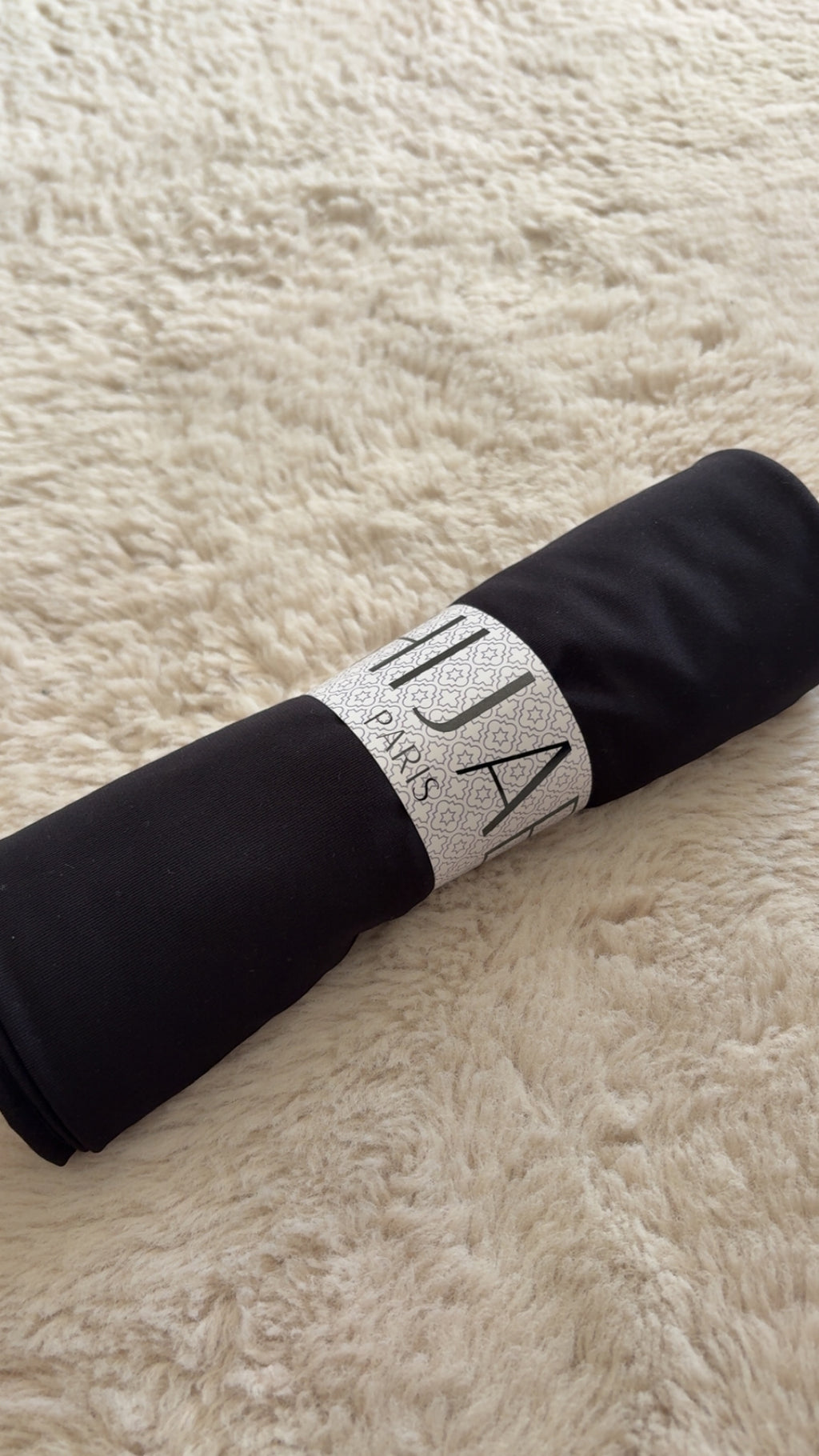 Hijab Jersey Premium