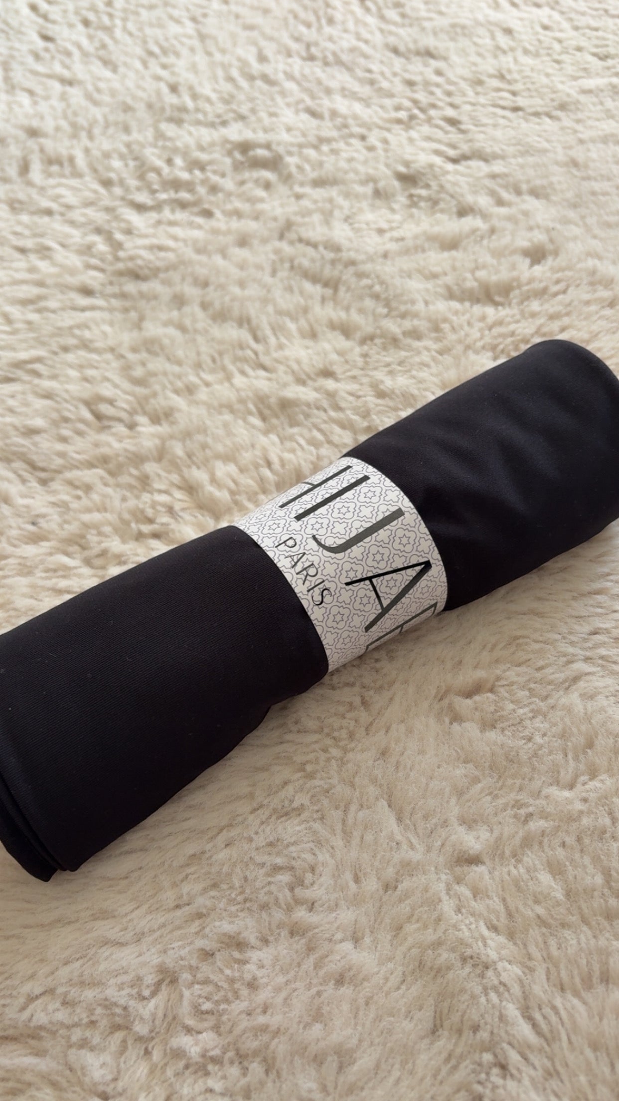 Hijab Jersey Premium
