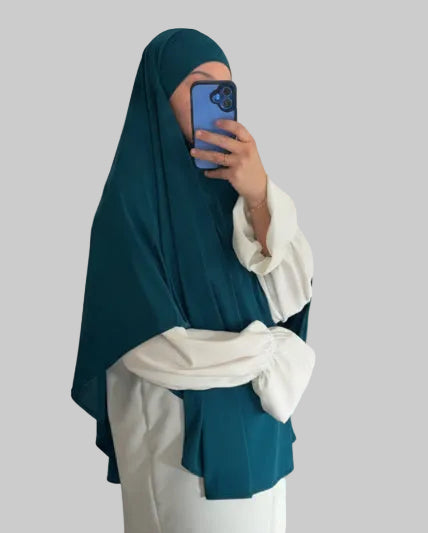 Khimars Jersey Premium