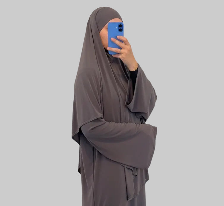 Khimars Jersey Premium