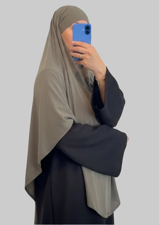 Khimars Jersey Premium