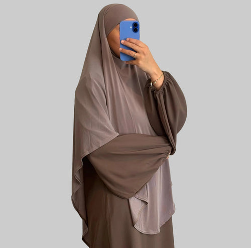 Khimars Jersey Premium